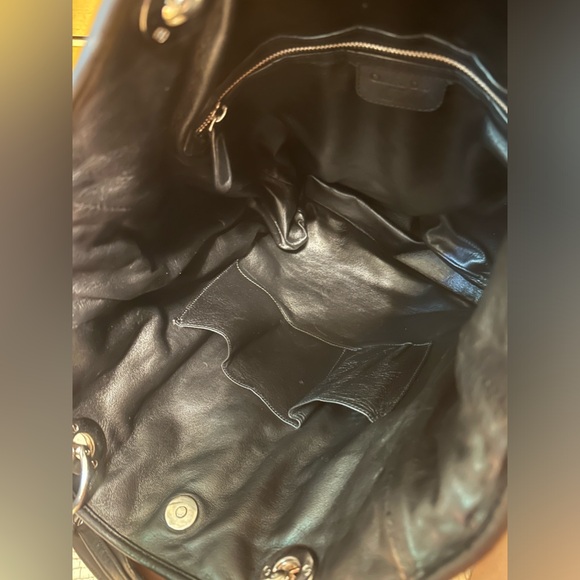 COPY - Dior Lambskin Tote Bag - Picture 3 of 4